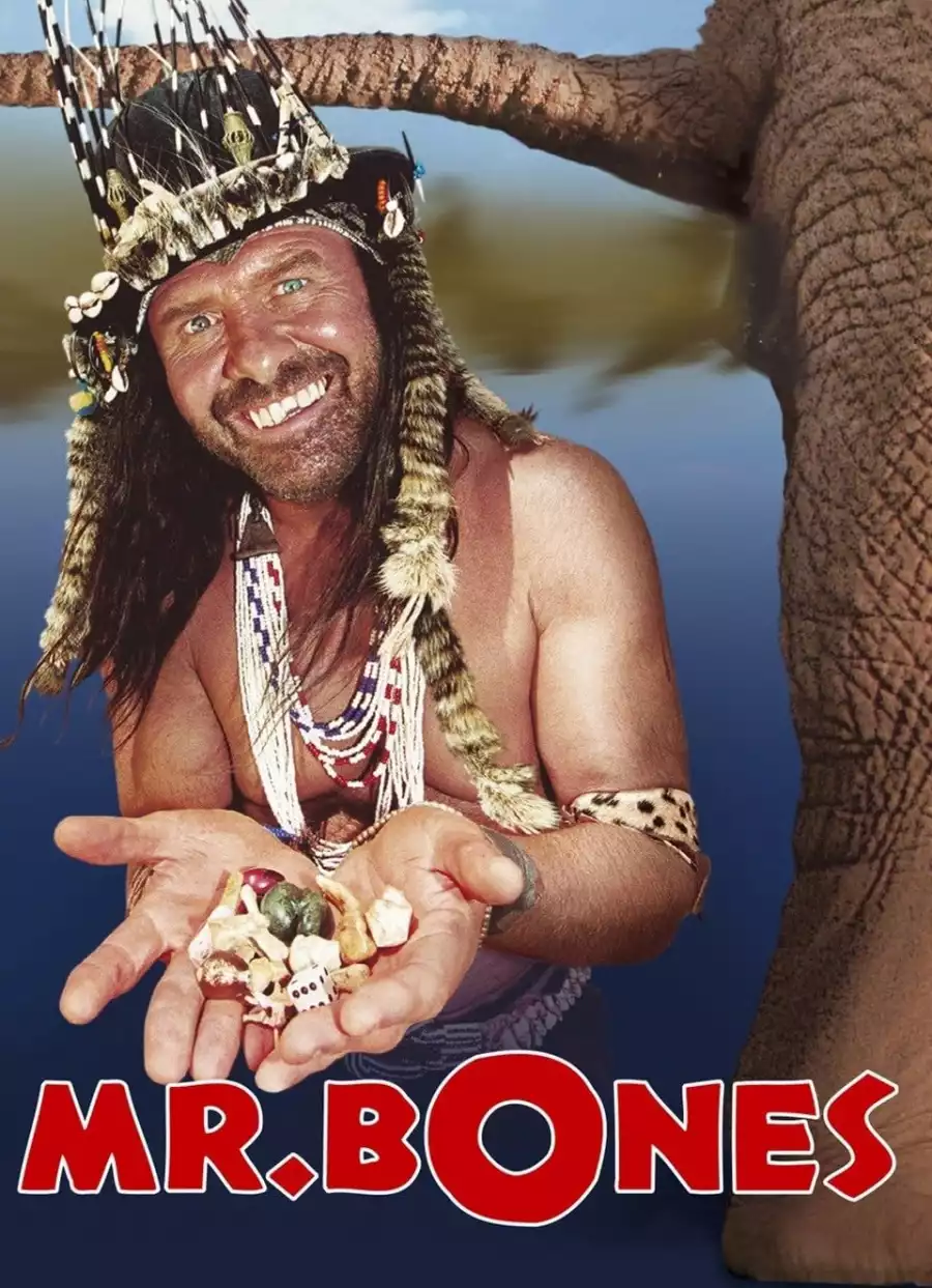 Movie: Mr Bones (2001) (Download Mp4)