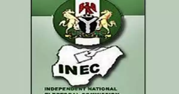 INEC: No Presidential Candidate Indicated Placeholder When Submitting Nomination