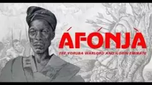 Afonja (2002) Old Yoruba Movie
