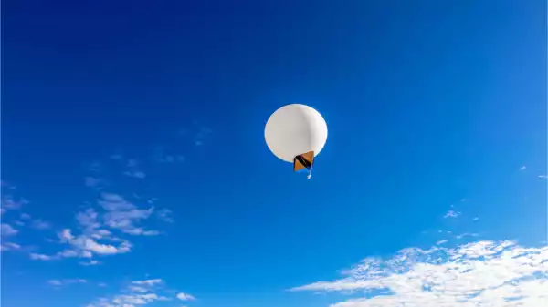 African Weather Balloon Project Uses Blockchain to Track Climate in West Africa – Interview Bitcoin News