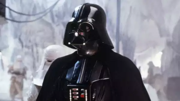 First Look at Darth Vader in Disney+’s Obi-Wan Kenobi