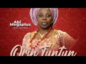 Abi Megaplus – Orin Tuntun (Video)