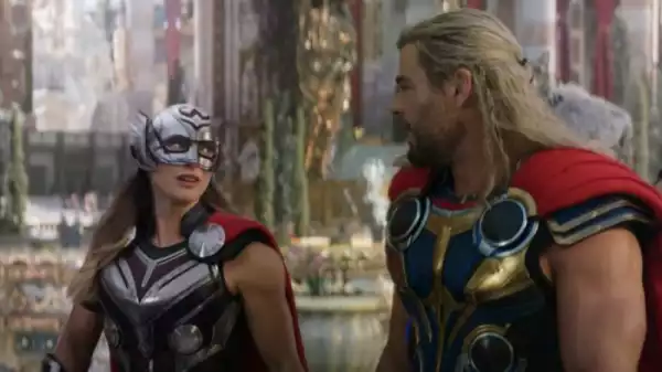 Taika Waititi Reveals Why So Many Thor: Love and Thunder Scenes Were Cut