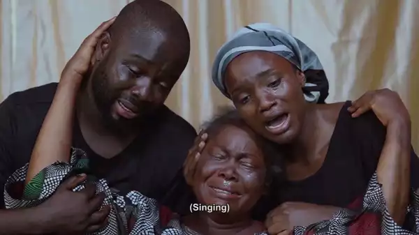 Oje Laye (2021 Yoruba Movie)