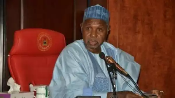 ‘He Can’t Be Trusted’ – Masari Rejects Dialogue Request From Bandit Kingpin, Bello Turji