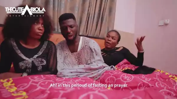 TheCute Abiola - Ramadan Babes (Comedy Video)