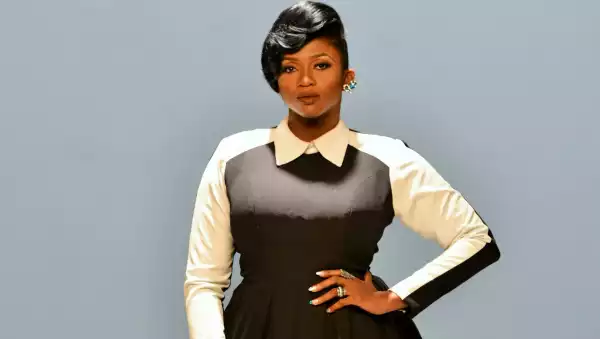 My church banned me from singing in choir after I got pregnant- Waje