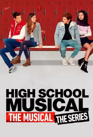 High School Musical The Musical The Series S03E03