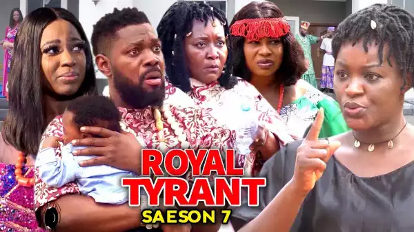 Royal Tyrant Season 7
