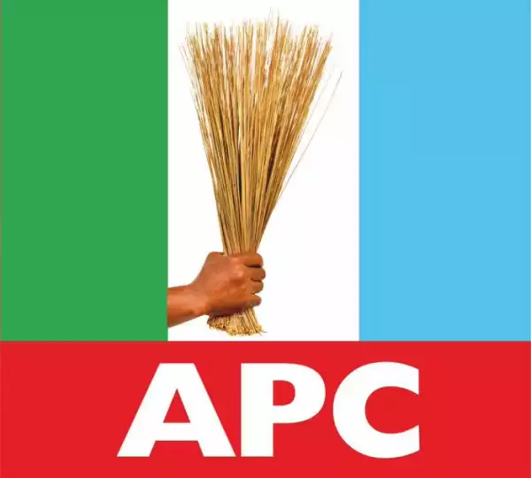 APC Splits Into Three Factions In Enugu