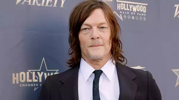The Bikeriders: Norman Reedus Joins All-Star Cast of New Regency Pic