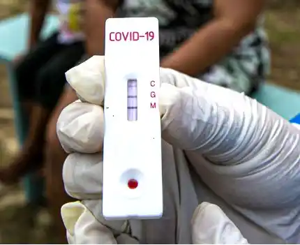 13 more Imo lawmakers test positive for coronavirus