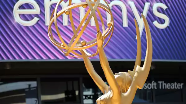 Academy Delays 75th Emmy Awards to January 2024
