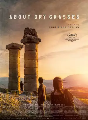About Dry Grasses (2023) [Turkish]