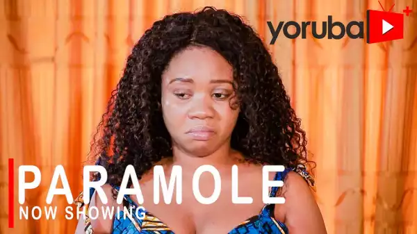 Paramole (2021 Yoruba movie)