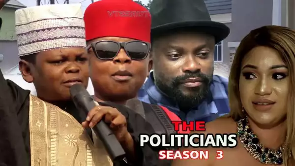 The Politicians Season 3