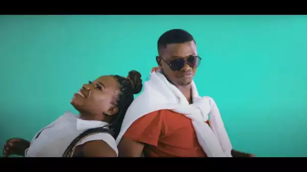 Prince Benza – Ngwago ft. Makhadzi (Video)