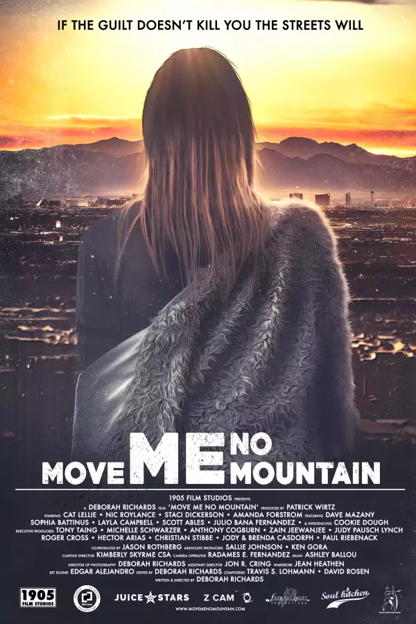 Move Me No Mountain (2023)