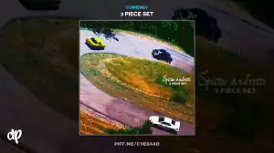 Curren$y - 3 Piece Set (EP)