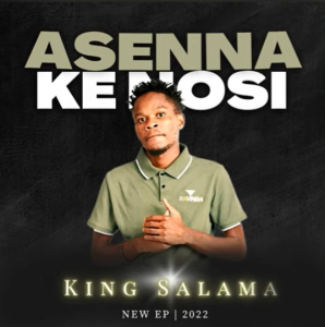 King Salama – Letswai Ft Mzitho