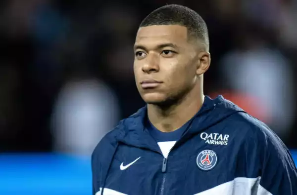 Mbappe to snub €80million from PSG, leave as free agent