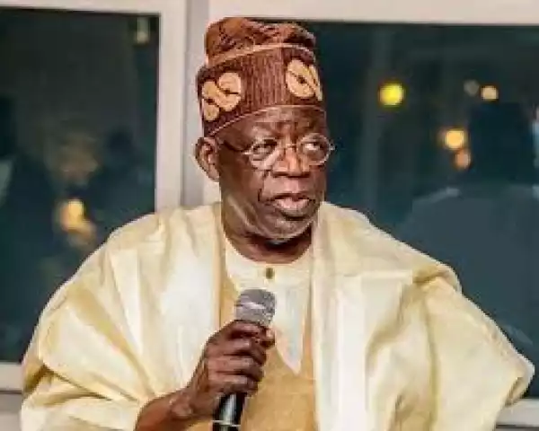 Chatgpt Writes About Bola Tinubu’s Strengths As A Presidential Candidate