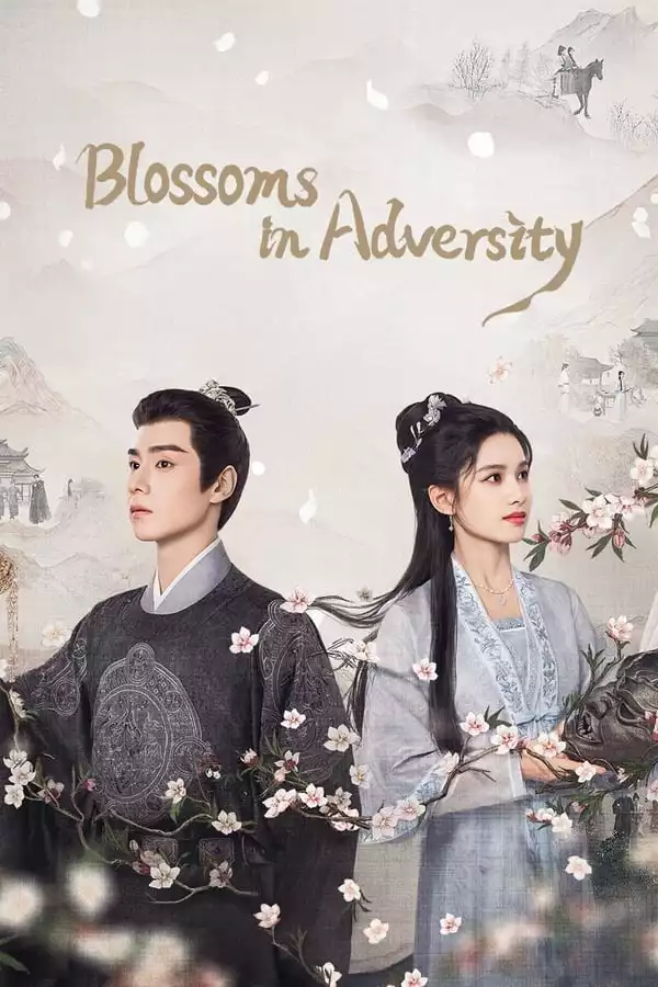 Blossoms in Adversity S01 E34