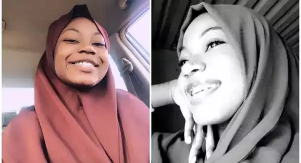 How Abuja Girl Ameerah Faked Her Own Kidnap
