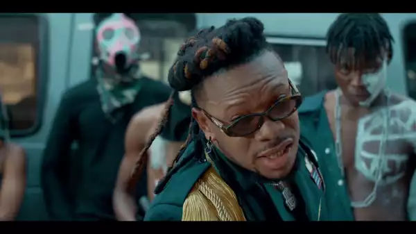 Mr Real – Baba Fela (Music Video)
