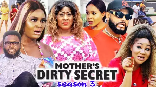 Mothers Dirty Secret Season 3