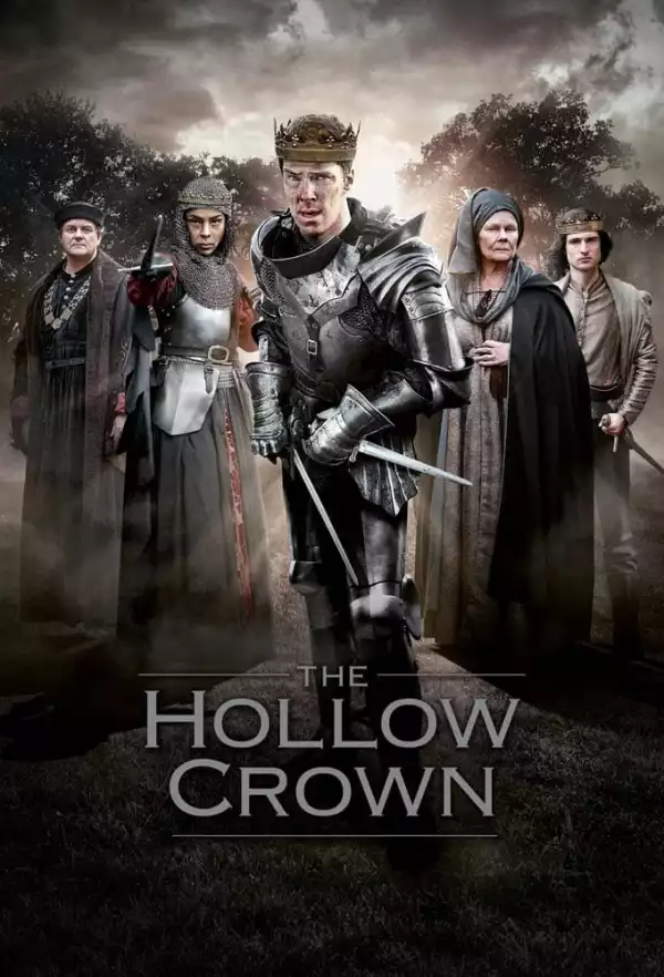 The Hollow Crown Season 2