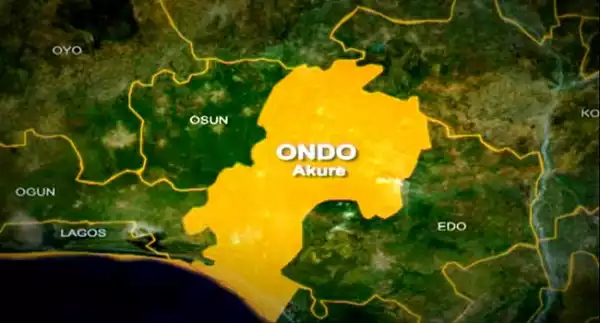Man attacks Ondo doctor, nurse with cutlass over son’s death