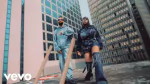 Yemi Alade – Pounds & Dollars ft. Phyno (Video)