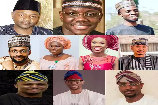 Full List Of Prominent Politicians Whose Children Secured APC, PDP Tickets