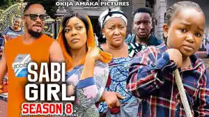 Sabi Girl Season 8