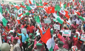 FG Releases Date It Will Discuss New Minimum Wage With Labour