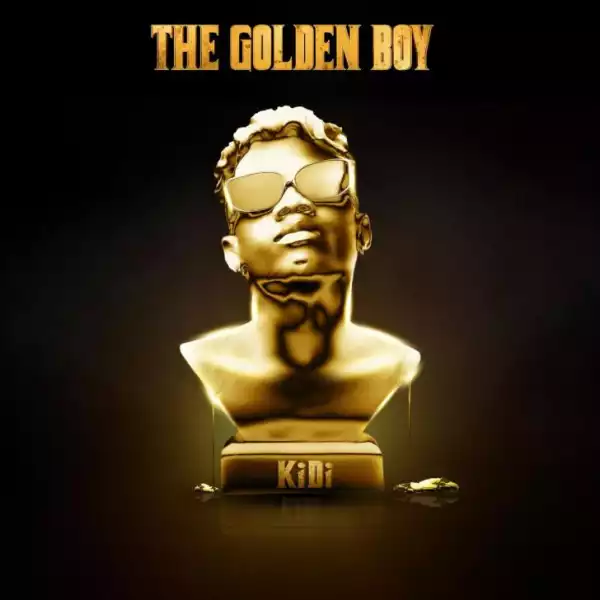 KiDi – The Golden Boy (Album)
