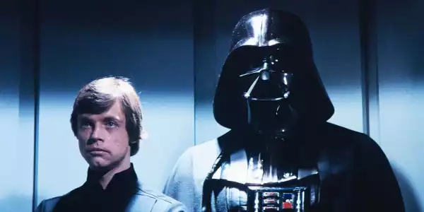 Mark Hamill Pays Tribute to Darth Vader Actor David Prowse