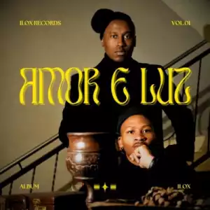 DJ THE MXO & Tj Mengus – Amasi ft DE ROSE