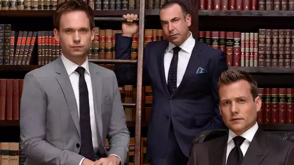 Suits Creator Reveals His Thoughts on a Potential Reboot