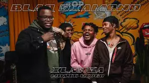 Blaq Diamond – Ilanga (Video)