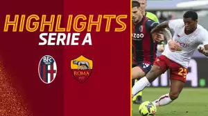 Bologna vs Roma 0 - 0 (Serie A League 2023 Goals & Highlights)