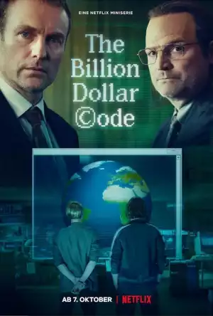 The Billion Dollar Code S01E04