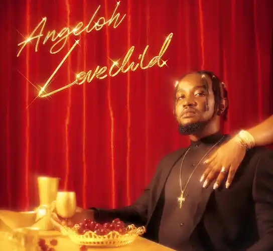 Angeloh – Love Child (Album)