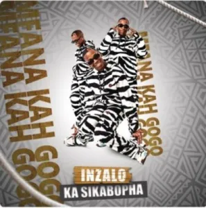 Mfana Kah Gogo – Senzangakhona ft Priddy DJ
