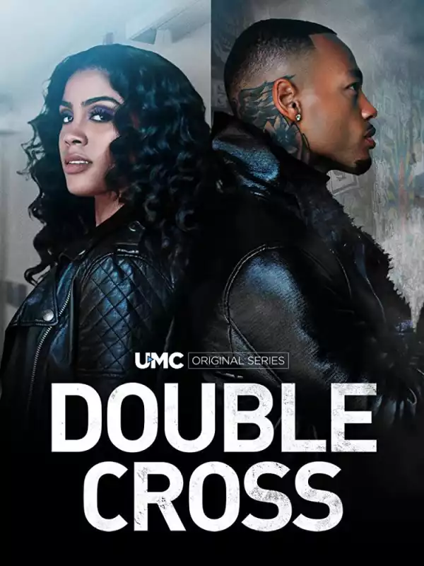 Double Cross 2020 S04E04