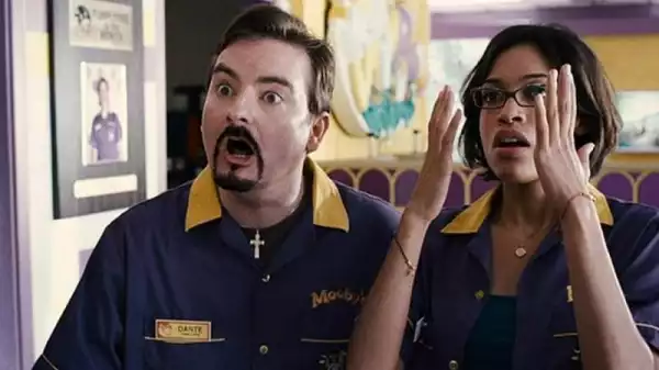 Lionsgate Acquires Global Rights to Kevin Smith’s Clerks III