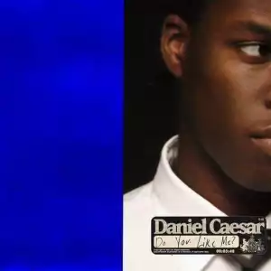 Daniel Caesar – Do You Like Me (Instrumental)