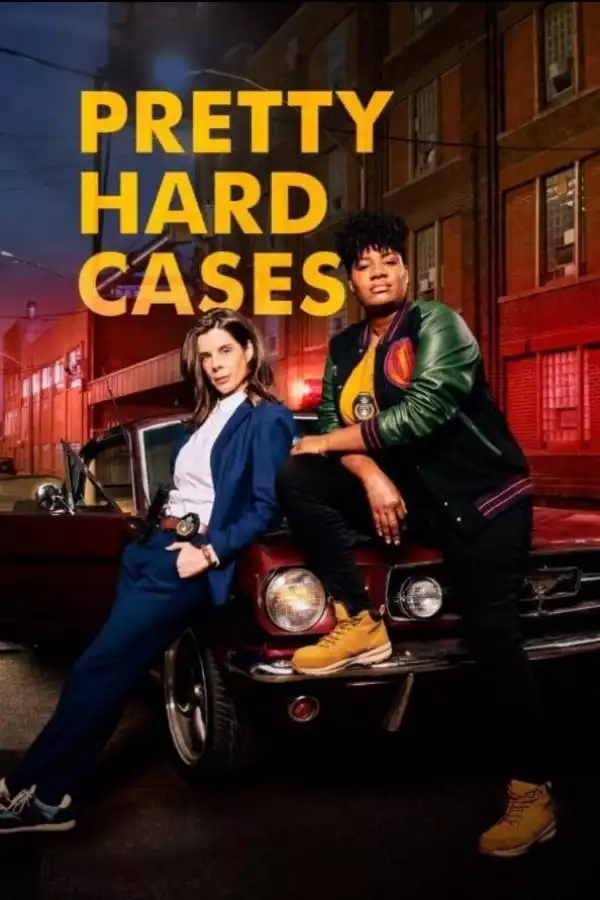 Pretty Hard Cases Season 01