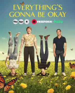 Everythings Gonna Be Okay S02E03